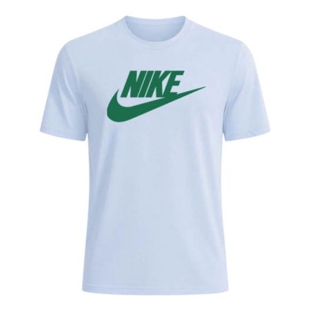 Tricou Barbati NIKE Sportswear T-Shirt 534402 AR5004-409 imagine 3